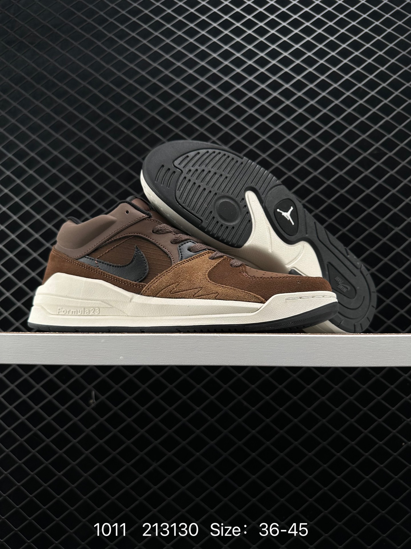 Air Jordan Stadium AJ90